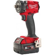 Milwaukee M18 FIW2F12-502X