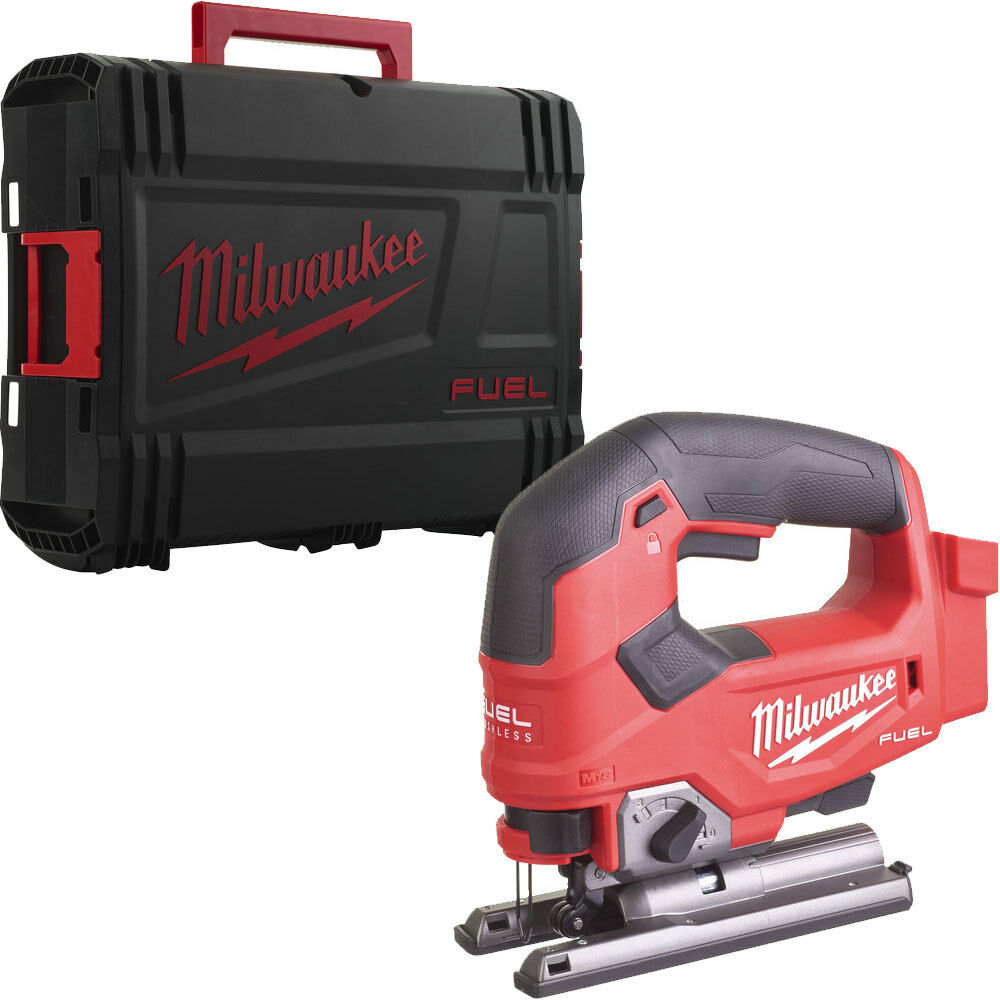 Milwaukee  M18 FJS-0X