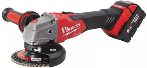 Milwaukee M18 FSAG125XB-502X