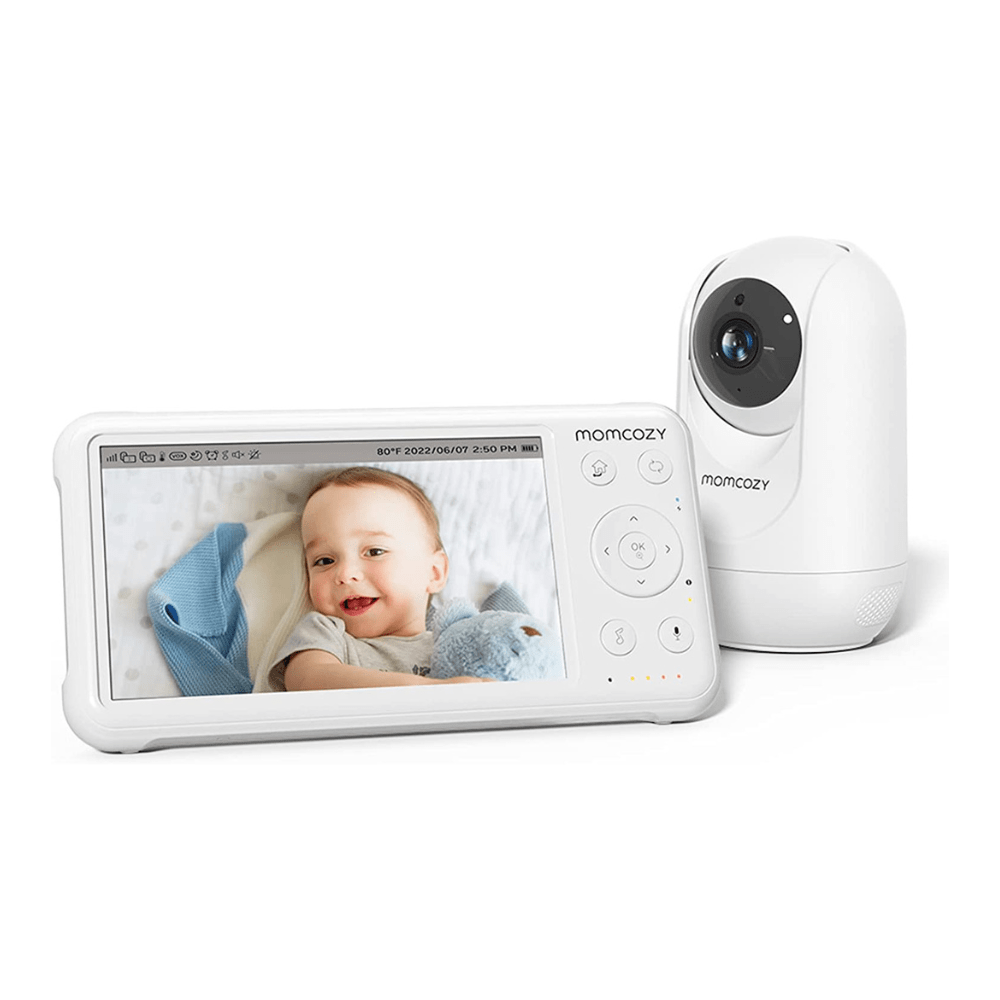 Mobili auklė Momcozy BM01
