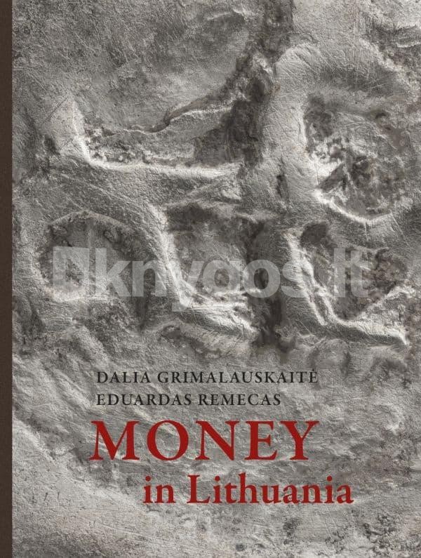 Money in Lithuania