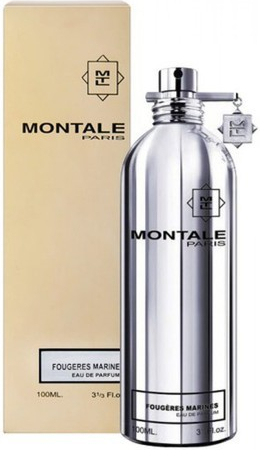 Montale Paris Fougere Marine EDP 100 ml