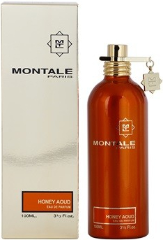 Montale Honey Aoud EDP 100 ml