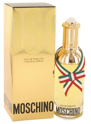 Moschino Moschino Femme EDT 25 ml