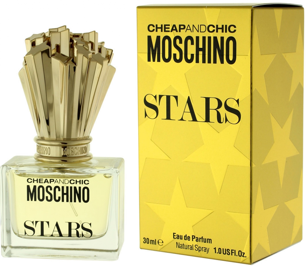 Moschino Stars EDP 30 ml