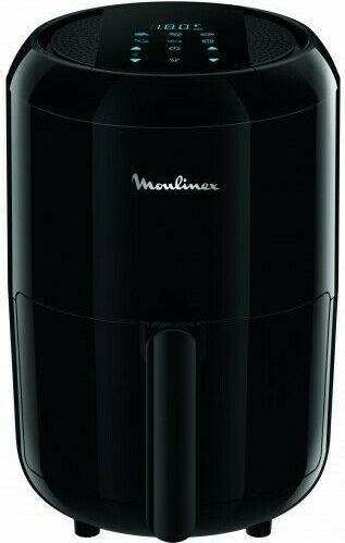 Gruzdintuvė Moulinex EZ 3018