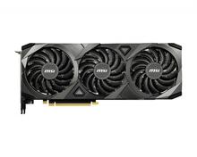 MSI GeForce RTX 3080 Ventus 3X Plus OC LHR 10GB DDR6