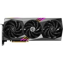 MSI GeForce RTX 4070 Ti Gaming Trio 12GB DDR6