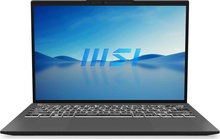 MSI Prestige 16 Evo