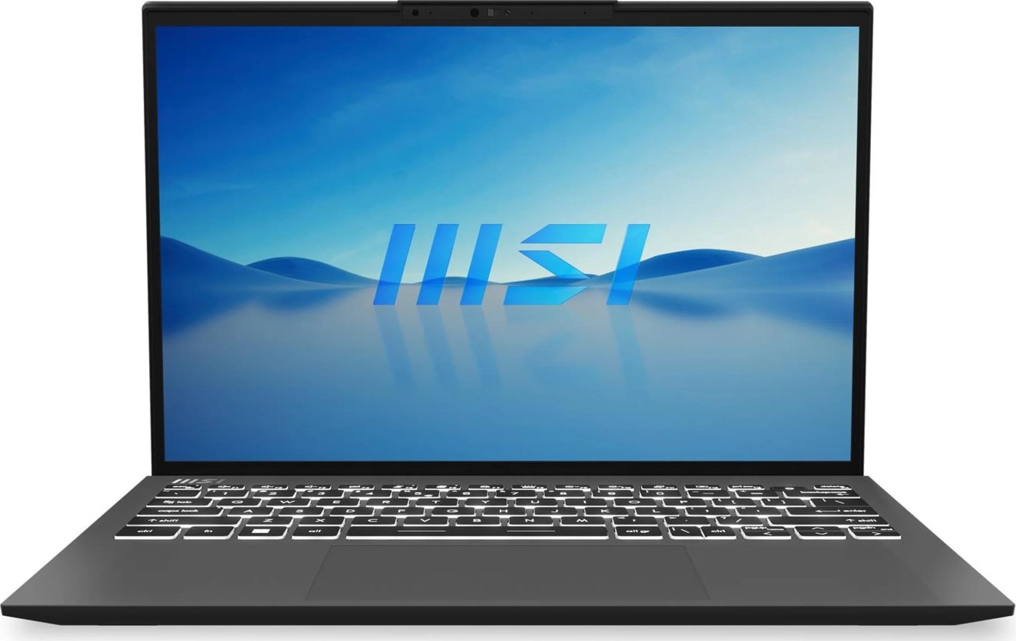 MSI Prestige 16 Evo