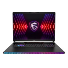 MSI Raider GE78 HX 14V