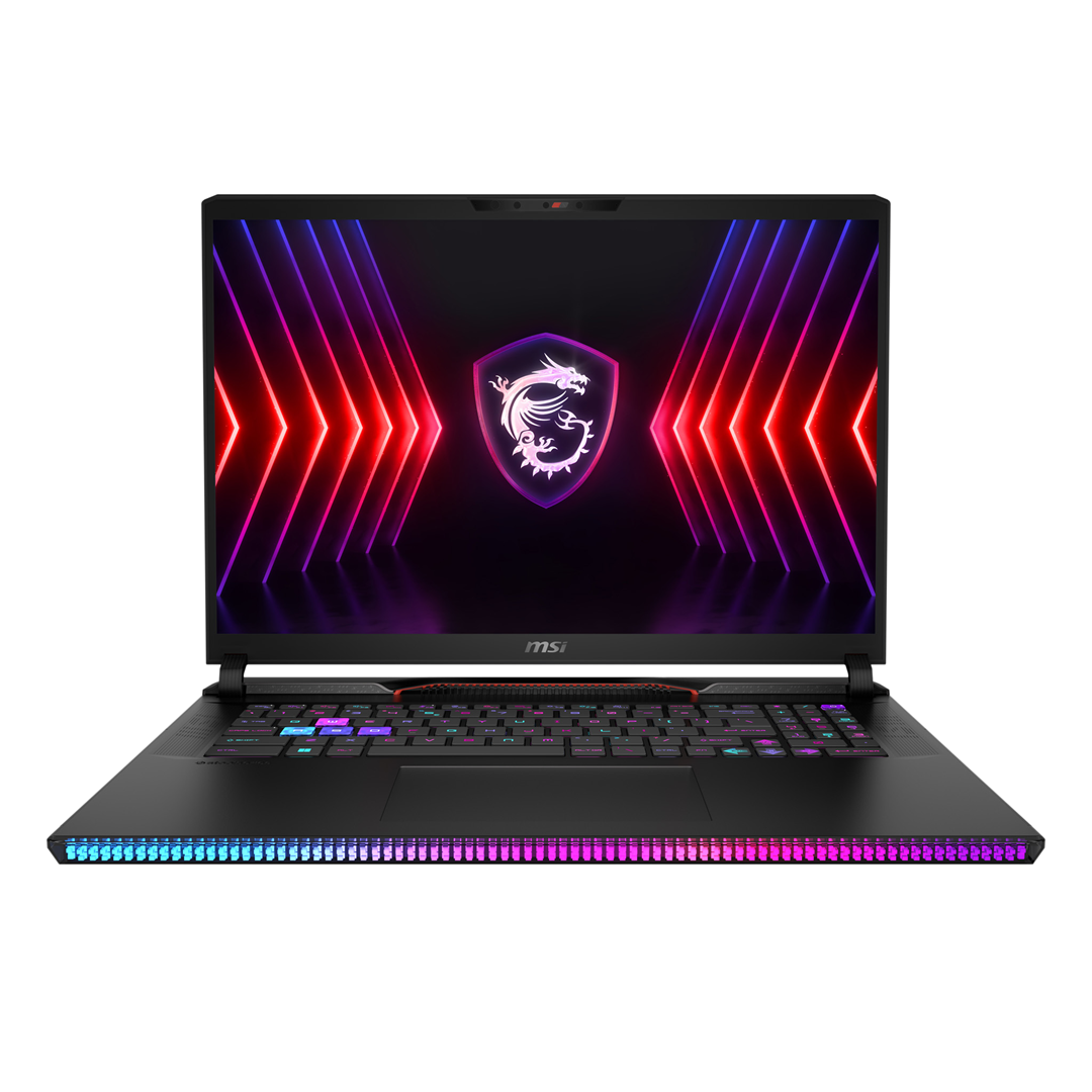 MSI Raider GE78 HX 14V