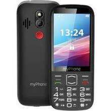 myPhone Halo 4 LTE