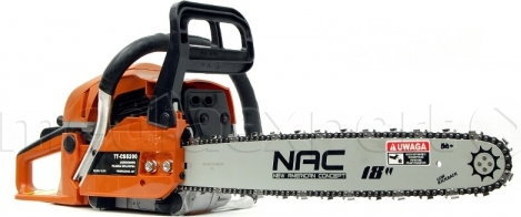 NAC CST52-45-01AC