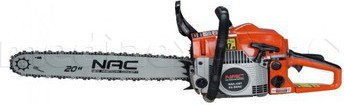 NAC CST61-50AC