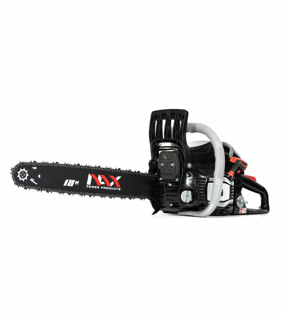 NAC NAX400C