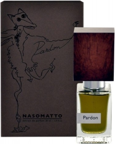 Nasomatto Pardon EDP 30 ml