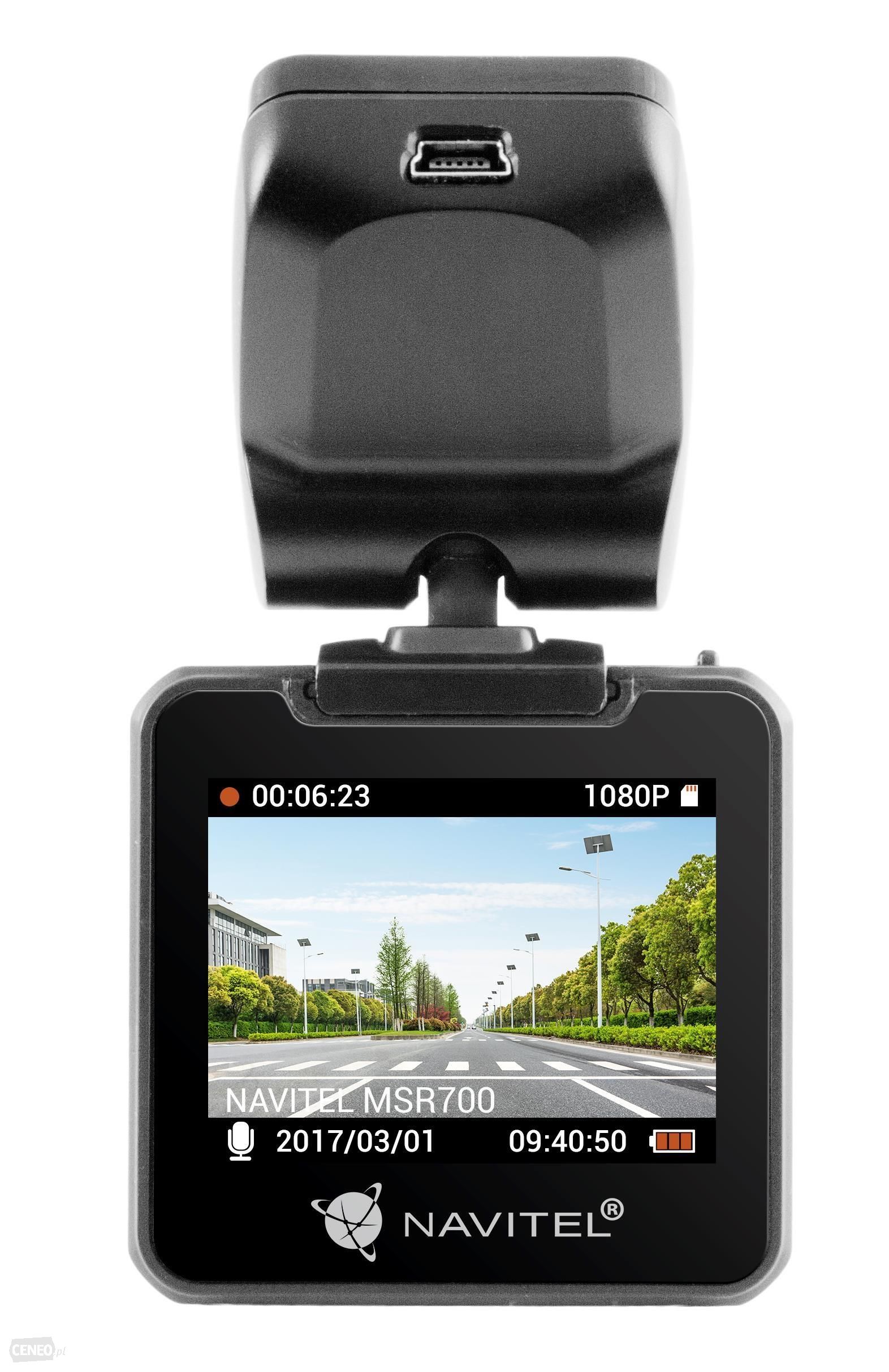 NAVITEL MSR700