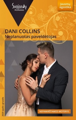 Neplanuotas paveldėtojas
