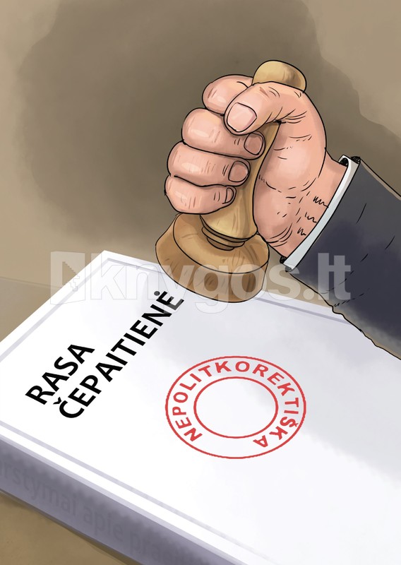 Nepolitkorektiška