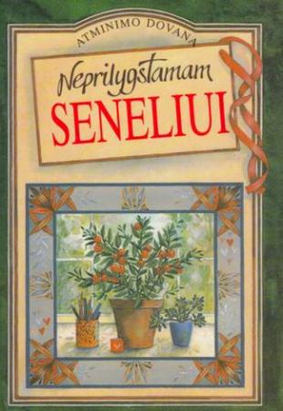 Neprilygstamam seneliui