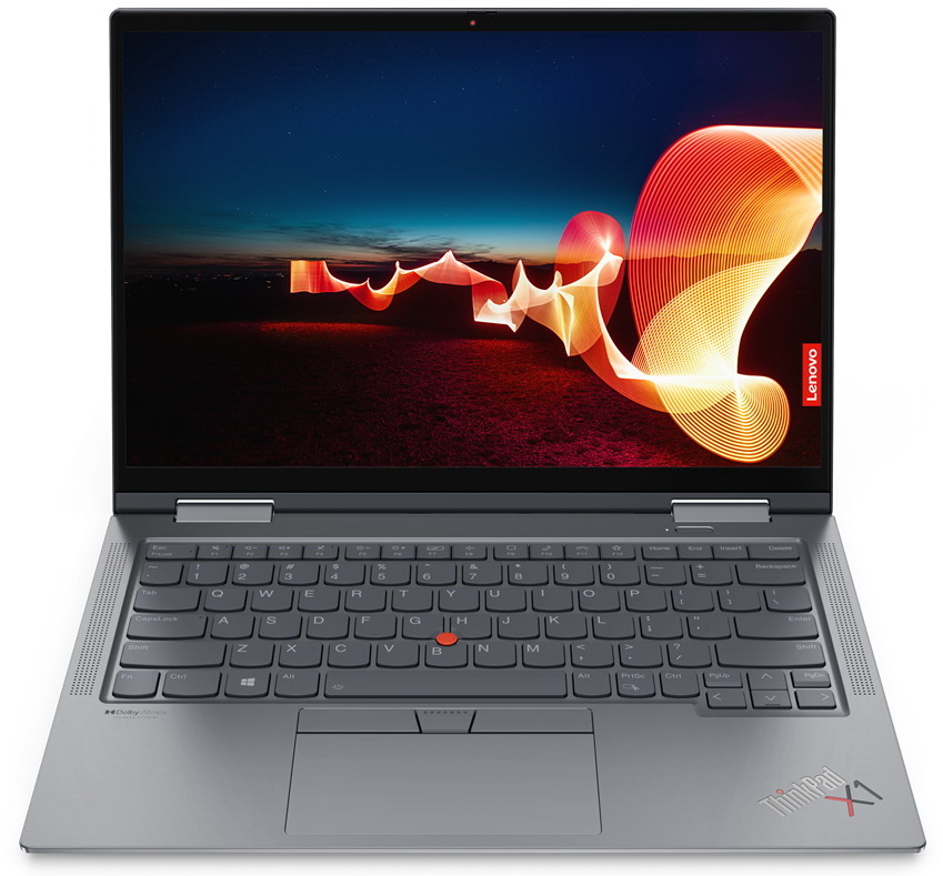 Nešiojamasis kompiuteris Lenovo ThinkPad X1 Yoga Gen 6