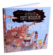 Nesiprausi? Torto neragausi!