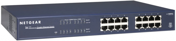 Netgear JGS516