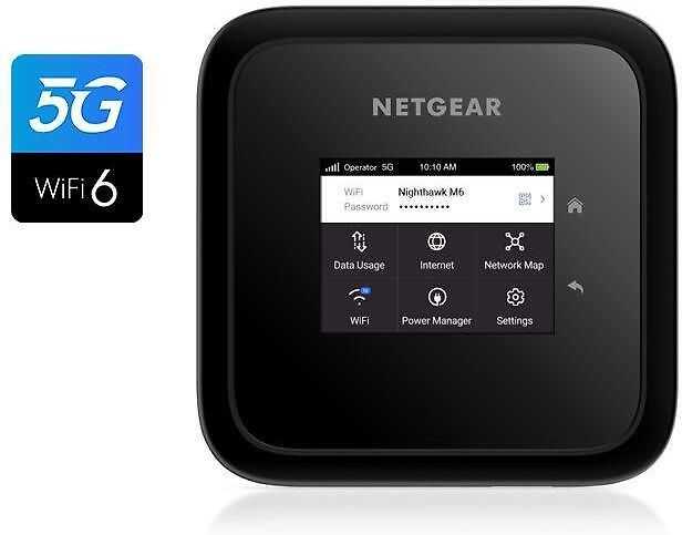 Netgear MR6150