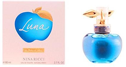 Nina Ricci Nina EDT 80 ml