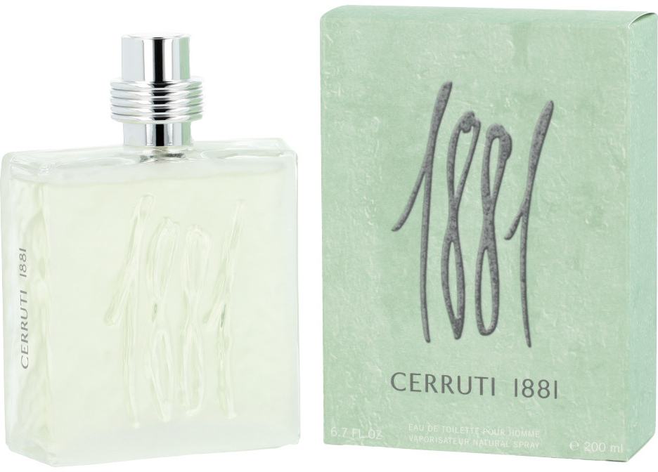 Nino Cerruti 1881 EDT 200 ml