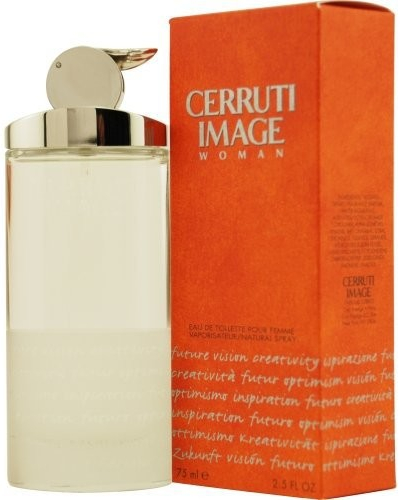 Nino CERRUTI Image EDT 75 ml