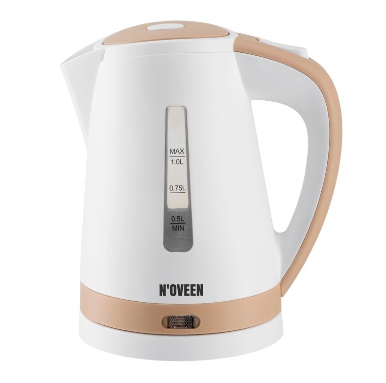 Virdulys Noveen EK1202