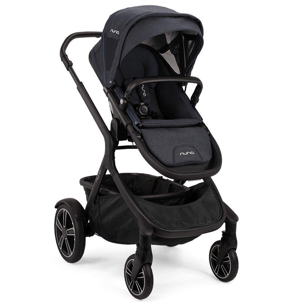 Vežimėlis Nuna Demi Grow Ocean