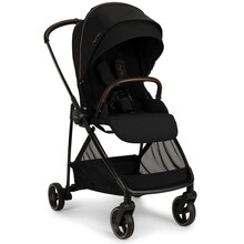 Vežimėlis Nuna Ixxa Riveted