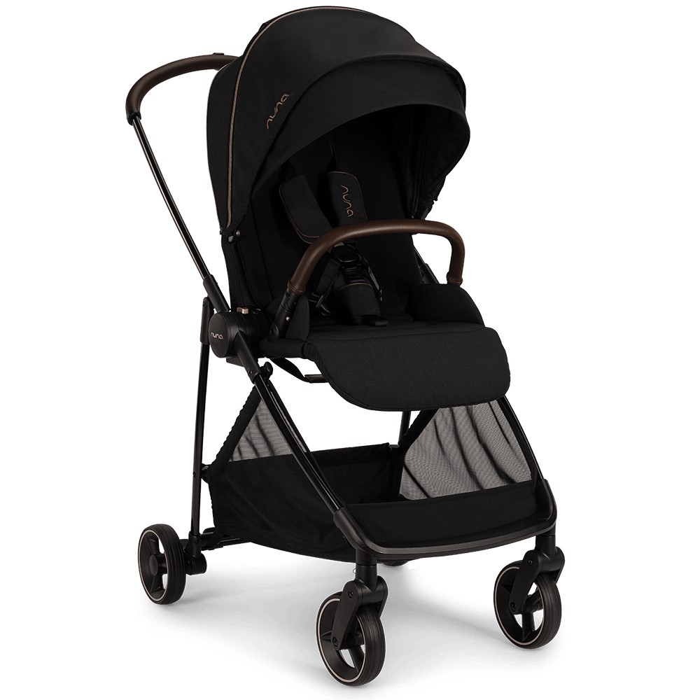 Vežimėlis Nuna Ixxa Riveted