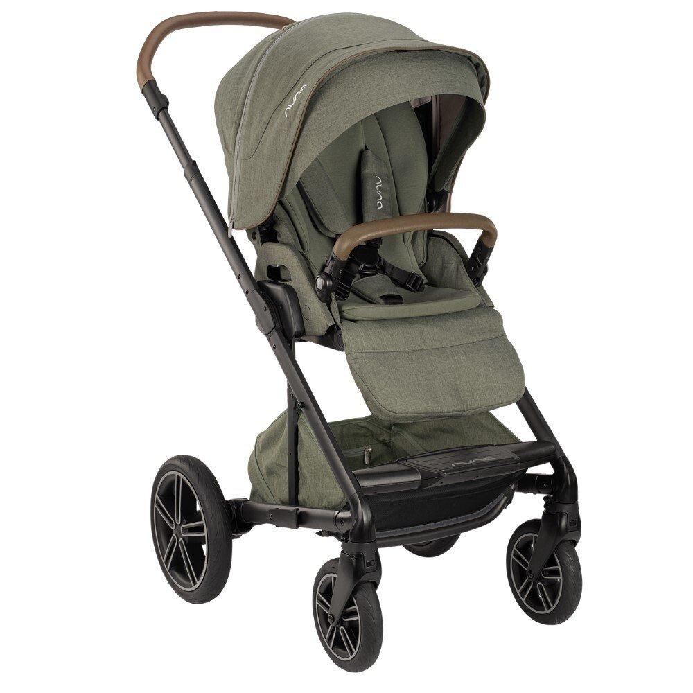 Vežimėlis Nuna Mixx Next