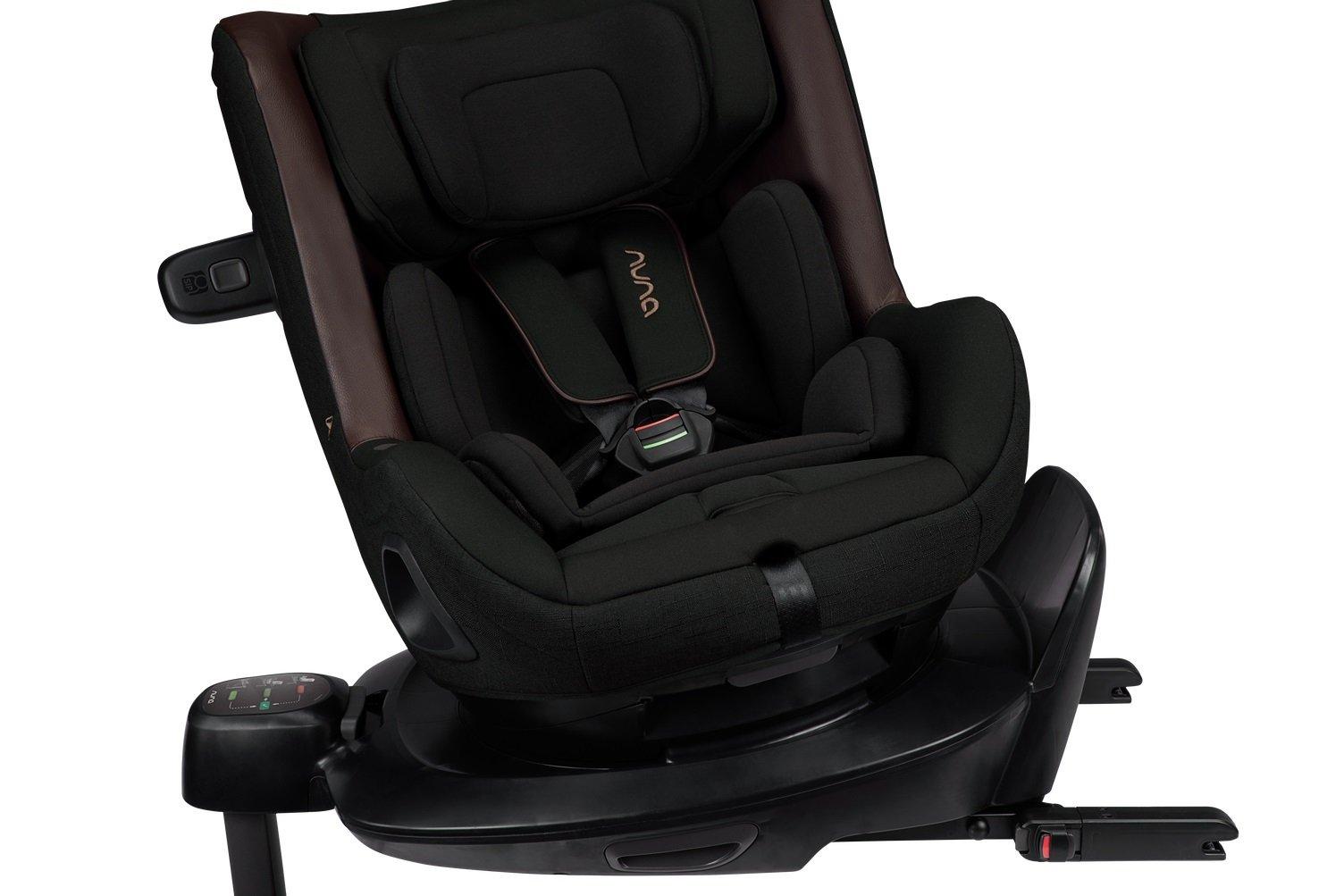 Automobilinė kėdutė Nuna Todl