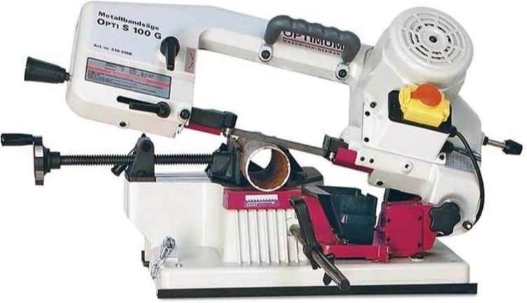 Optimum OPTIsaw S 100 G