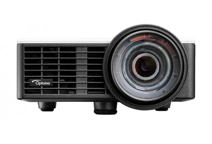 Projektorius Optoma ML1050ST