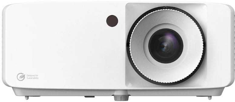 Projektorius Optoma ZH462