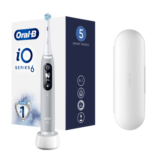 Oral-B iOM6