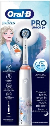 Oral-B Pro 3 Junior