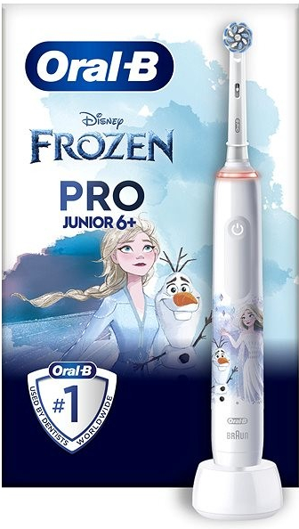 Oral-B Pro Junior Frozen