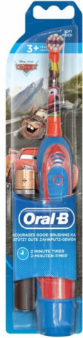 Oral-B Stages Power