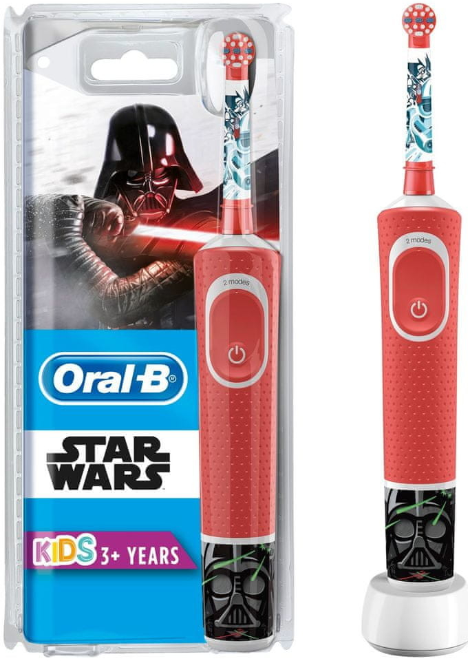 Oral-B Vitality Kids StarWars