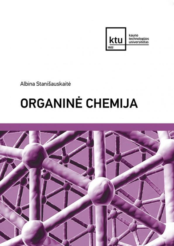 Organinė chemija