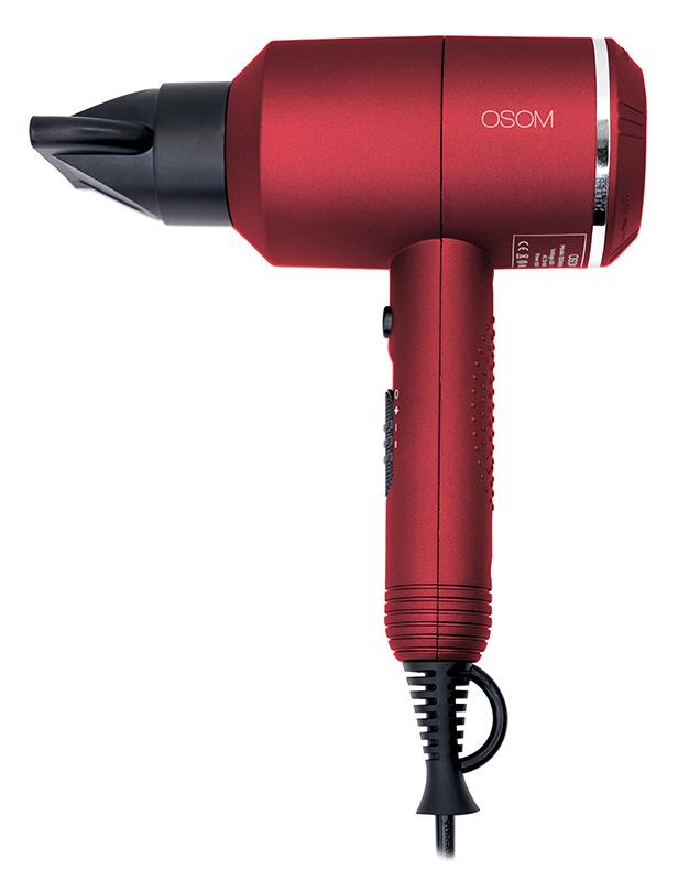 Fenas Osom OSOM2525RED