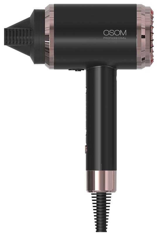 Fenas Osom OSOM6800BLHD