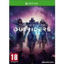 Outriders Xbox One